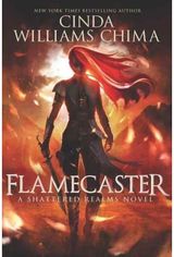 Flamecaster