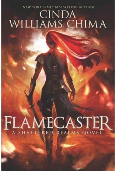 Flamecaster