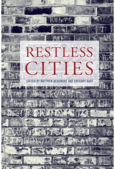 Restless Cities