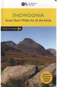 Snowdonia