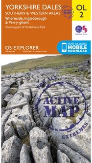 Yorkshire Dales South & Western