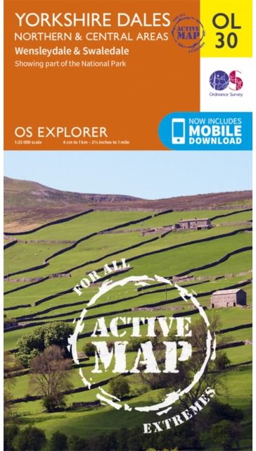 Yorkshire Dales
