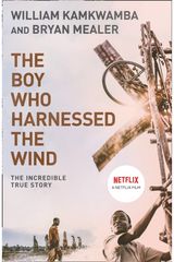 Boy Who Harnessed the Wind