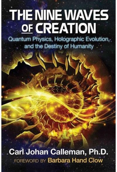Nine Waves of Creation Quantum Physics,