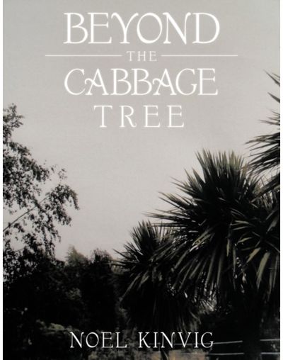 Beyond the Cabbage Tree