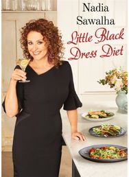 Nadia Sawalhas Little Black Dress Diet