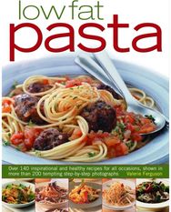 Low Fat Pasta