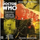 Early Adventures 3.2: The Fifth
