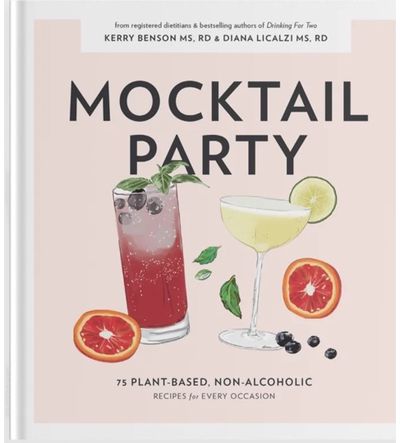 Mocktail Party