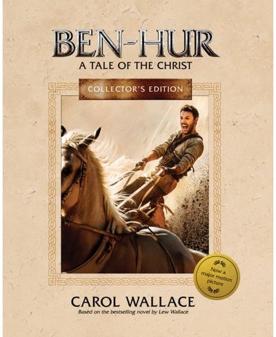 Ben-Hur A Tale of the