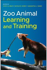 Zoo Animal Learning and Training