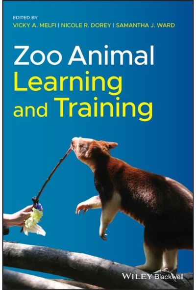 Zoo Animal Learning and Training