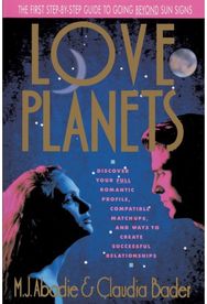 Love Planets