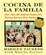 Cocina De La Familia More Than 200