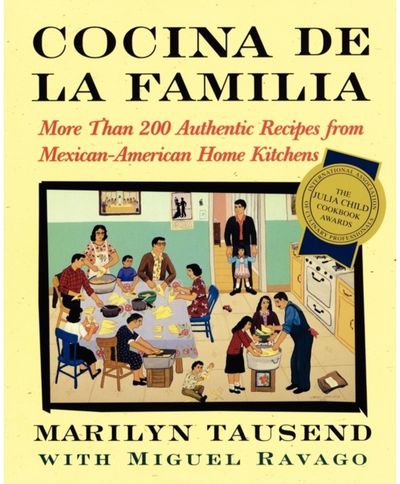 Cocina De La Familia More Than 200