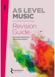 AQA AS Level Music Revision Guide