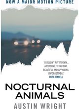 Nocturnal Animals Film tie-in
