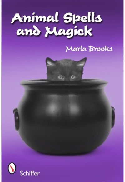 Animal Spells and Magick