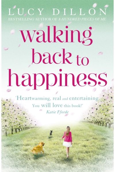 Walking Back To Happiness