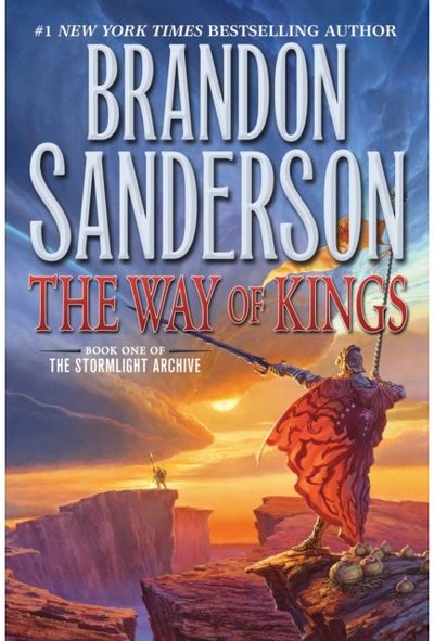 Way of Kings