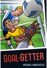 Goal-getter