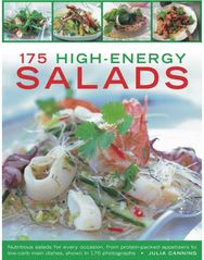 175 High-energy Salads