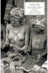 Guanya Pau A Story of an African Princess