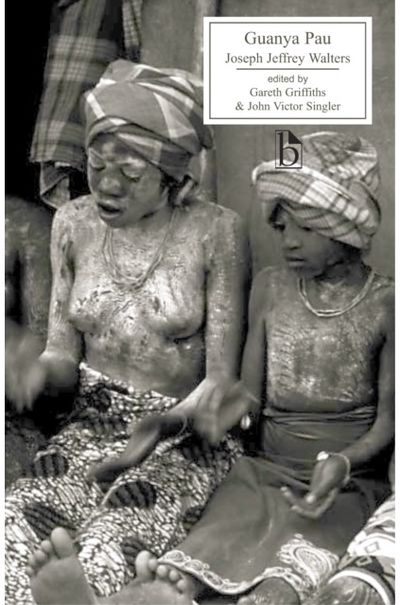 Guanya Pau A Story of an African Princess