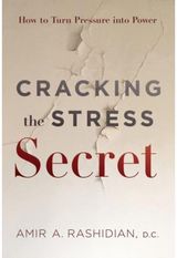 Cracking the Stress How to Turn Pressure