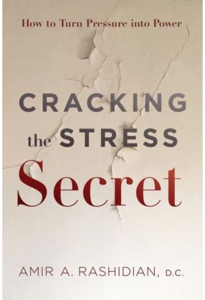 Cracking the Stress How to Turn Pressure