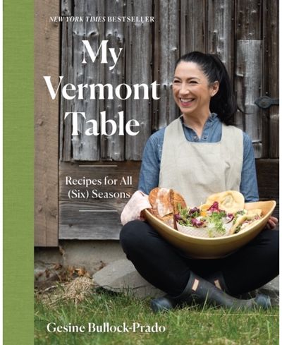 My Vermont Table Recipes for All