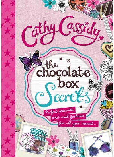 Chocolate Box Secrets