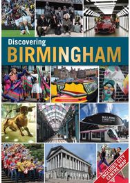 Discovering Birmingham