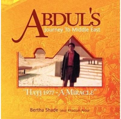 Abduls Journey To Middle East