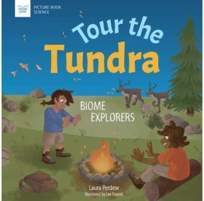 TOUR THE TUNDRA
