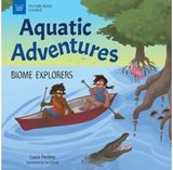 AQUATIC ADVENTURES
