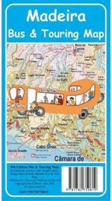 Madeira Bus and