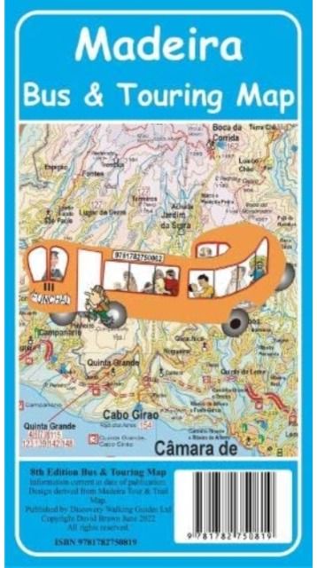 Madeira Bus and