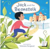 Jack and the