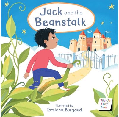 Jack and the