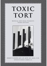 Toxic Tort Medical and Legal