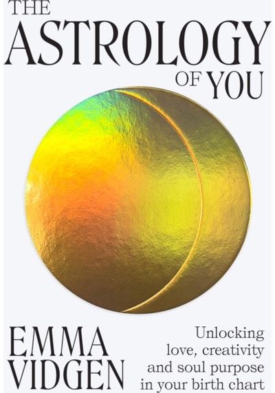 Astrology of You Unlocking Love,