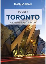Lonely Planet Pocket