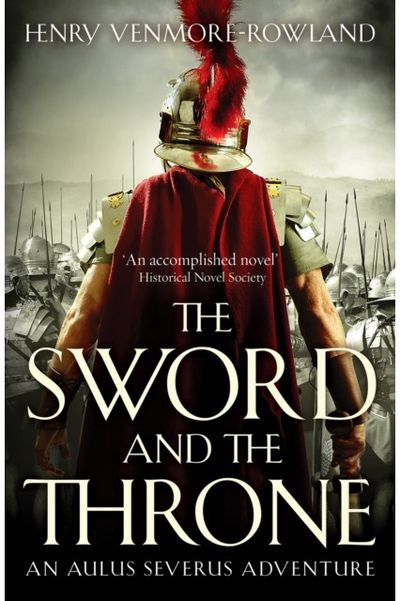 Sword and the Throne