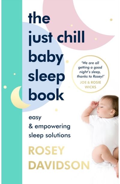Just Chill Baby Easy and Empowering