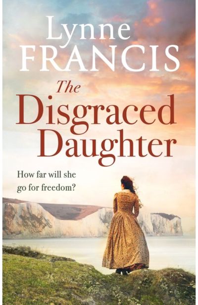 Disgraced Daughter a captivating saga