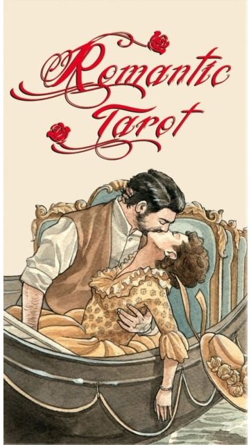 Romantic Tarot