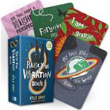 Raise Your Vibration A 48-Card Deck and