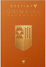 Destiny: Grimoire