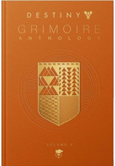 Destiny: Grimoire
